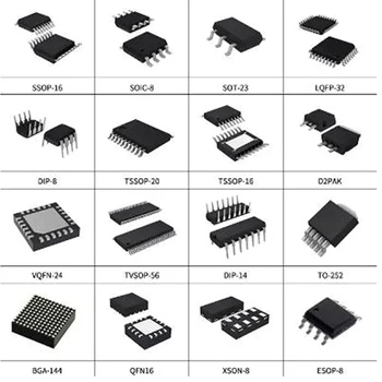 100% оригинални STM32F411VET6 микроконтролери (MCUs/MPUs/SOCs) LQFP-100(14x14)