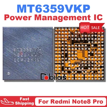 2Pcs/Лот MT6359VKP Оригинален нов BGA за Redmi Note8 Pro мощност IC управление на захранването IC чип чипсет