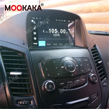 Android 9.0 4G за Chevrolet Orlando 2011 - 2018 Автомобилен радио мултимедиен плейър GPS навигация Автоматично стерео глава единица магнетофон