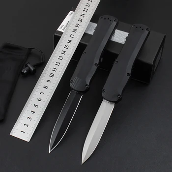 BM3400 Автократ тактически нож CPM S30V острие цинк алуминиева сплав дръжка самозащита джобни ножове 4600 940 3300 3310