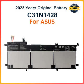 C31N1428 Батерия за лаптоп ASUS Zenbook UX305L UX305LA UX305UA C31N1428 3ICP5 / 91 / 91 11.31V 56WH