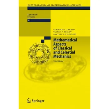 Математически аспекти на класическата и небесната механика (