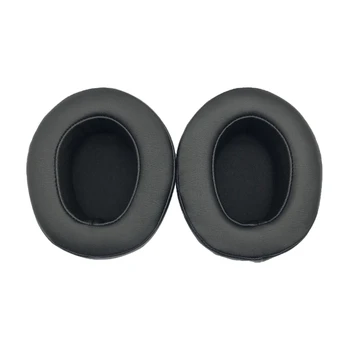 Меки калъфи за слушалки DENON AH-D600 D7100 Слушалки с мека гъба
