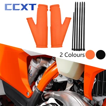 Мотоциклет пластмасова рамка капак предпазители протектор за KTM SX EXC XCW SXF XC EXCF 125 150 250 300 350 450 500 2019-2022 Аксесоари