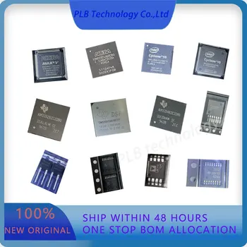 Оригинален OPA2344 Интегрални схеми OPA2344UA/2K5 SOP8 усилватели IC чип Нови оп усилватели с общо предназначение Електронен запас